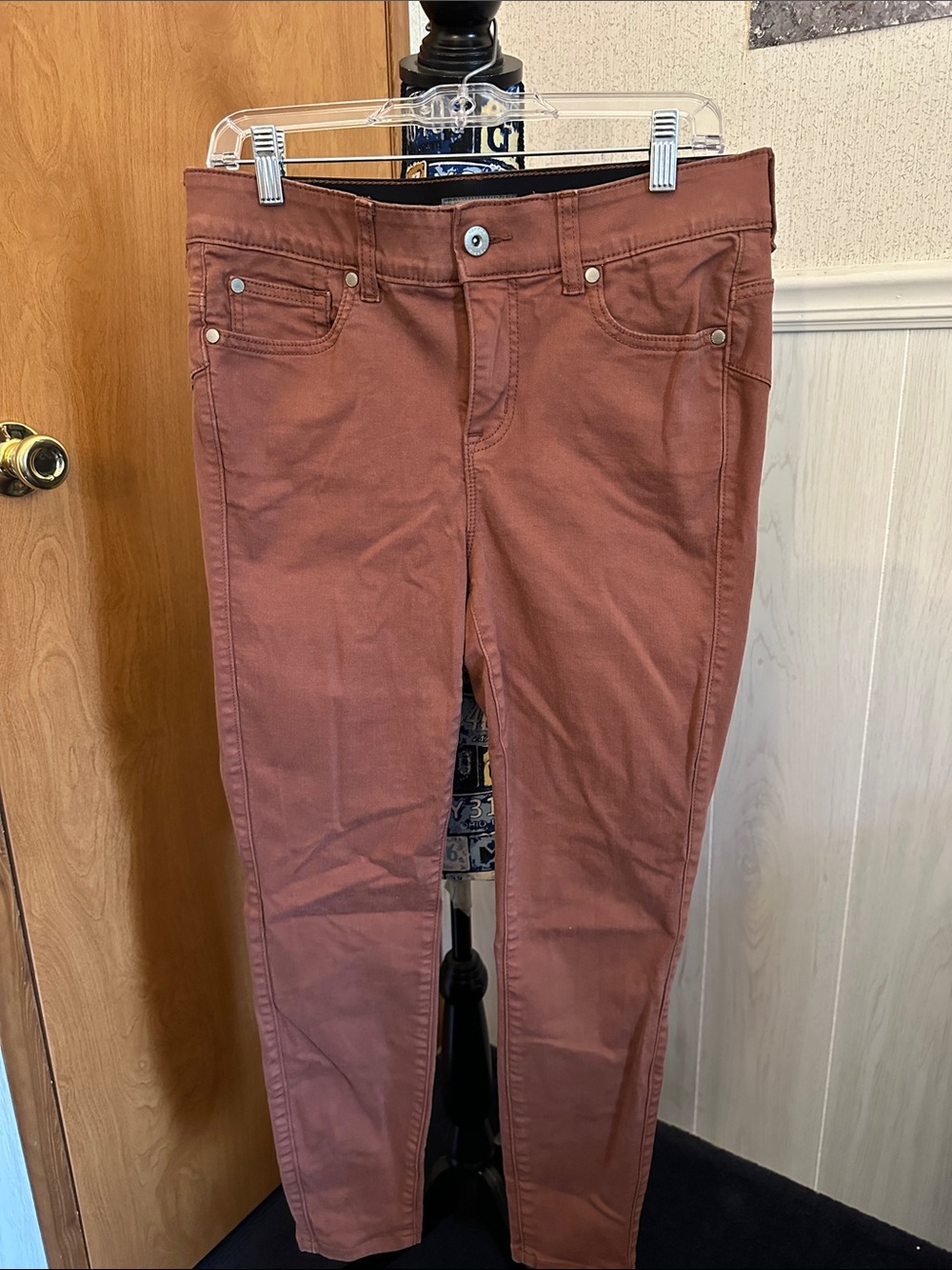 Torrid Bombshell Skinny 10S